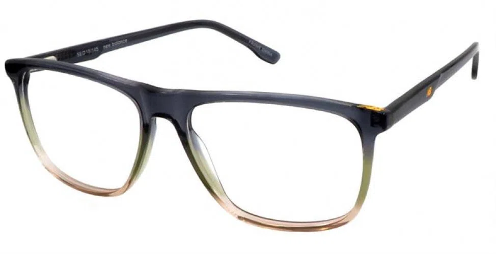 New Balance 576 Eyeglasses - view 3